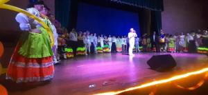 Sabaneta celebró el Día Internacional de la Danza