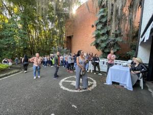 La Casa de la Cultura La Barquereña abre las inscripciones para los cursos de formación artística 2023-1